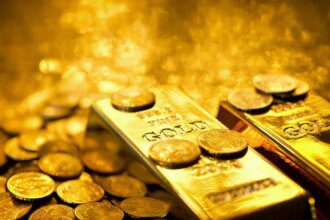 Gold hit record ₹1.27 lakh/10 g, crosses $4,200/ounce on Fed rate cut hopes