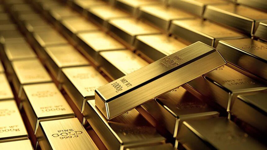 Gold rallies for sixth day on US rate bets and shutdown concerns