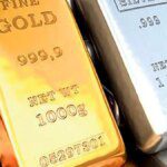 Gold prices jump ₹535 to record ₹1,17,800/10g on US govt shutdown, Fed cut hopes