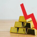 Gold and silver drop after biggest selloff in years