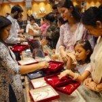 Gold, silver regain sheen on Diwali as safe-haven demand, value buying rise