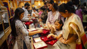 Gold, silver regain sheen on Diwali as safe-haven demand, value buying rise