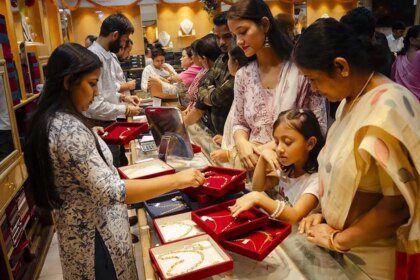 Gold, silver regain sheen on Diwali as safe-haven demand, value buying rise