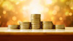 Gold back above $4,000 after plunging on easing haven demand