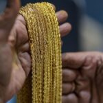 Gold glitters online as festive shoppers turn to e-commerce, quick commerce platforms for auspicious buys