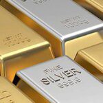Gold hits record Rs 1,26,600 per 10g; silver near all-time highs