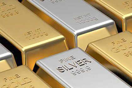 Gold hits record Rs 1,26,600 per 10g; silver near all-time highs
