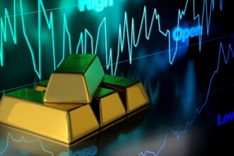 Gold steadies on Fed rate cut expectations after three-day fall