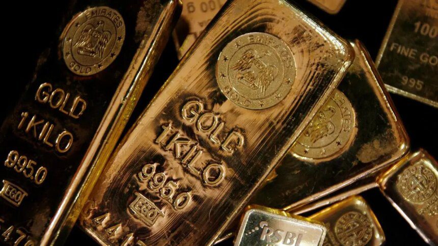 Gold’s record run creates new rulebooks for investors