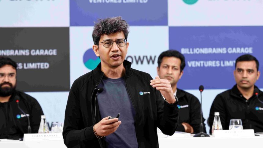 Groww IPO to fund expansion into wealth, PMS and commodities