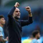 Pep Guardiola sets Premier League record with Manchester City's win over Brentford, surpasses SAF