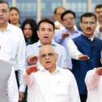 Gujarat cabinet expansion: All 16 ministers submit resignations to CM Bhupendra Patel