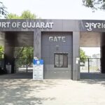 Gujarat HC refuses to stay partial demolition of 400-year-old Mancha Masjid