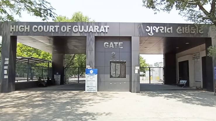 Gujarat HC refuses to stay partial demolition of 400-year-old Mancha Masjid