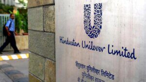 HUL shares tumble 3.8% despite brokerages maintaining positive outlook