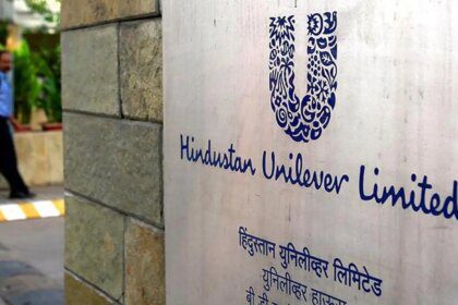 HUL shares tumble 3.8% despite brokerages maintaining positive outlook