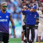 Hardik, Pant to be unavailable for Australia series, Gill, Bumrah's workload to be discussed