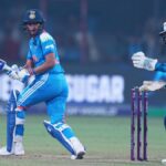 Harmanpreet Kaur reveals turning point in India's defeat to England, speaks on need of extra batter