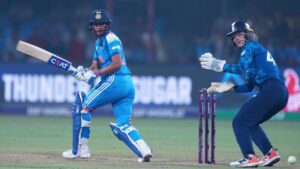 Harmanpreet Kaur reveals turning point in India's defeat to England, speaks on need of extra batter