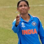 Harmanpreet Kaur loses 6th toss in a row as Australia opt to bowl in Women's World Cup clash vs IND