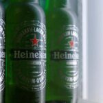 Heineken’s India beer volumes drop amid strong monsoon, revenue grows