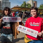 High stakes for Javier Milei as midterm elections loom in Argentina