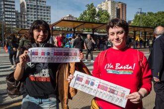 High stakes for Javier Milei as midterm elections loom in Argentina