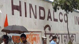 Hindalco shares hit 52-week high on EMMRL acquisition agreement