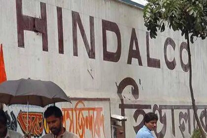 Hindalco shares hit 52-week high on EMMRL acquisition agreement
