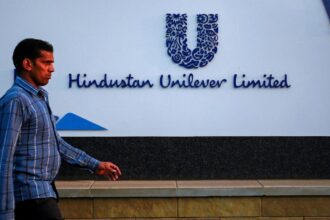 Hindustan Unilever reports flat growth, declares ₹19 interim dividend