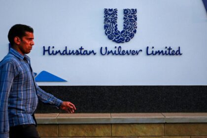 Hindustan Unilever reports flat growth, declares ₹19 interim dividend