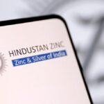 Hindustan Zinc surges 3.6% on silver price rally, closes at ₹482.95