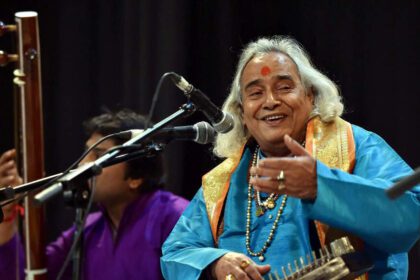 Chhannulal Mishra passes away: Hindustani Classical vocalist was 89; PM pays tribute