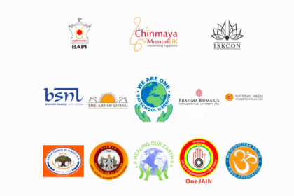 London’s Diwali celebration once again features Hindutva-linked group, now under a new name