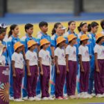 For first-ever time! India take field against Pakistan in Women's ODI World Cup without two legends