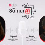 How Third Wave Coffee’s CTO Is Blending AI with Your Morning Cup