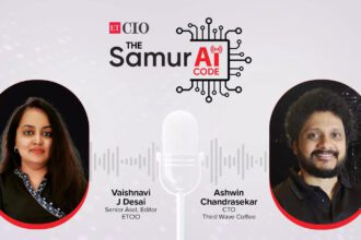 How Third Wave Coffee’s CTO Is Blending AI with Your Morning Cup