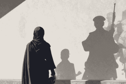 An Indian convert to Islam: Why anti-conversion law threatens my very identity