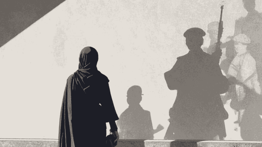 An Indian convert to Islam: Why anti-conversion law threatens my very identity