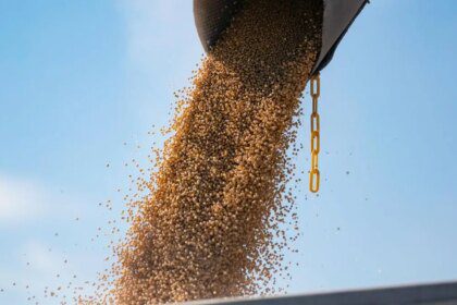 How China encouraged Brazil to grow more soybeans to take on the US