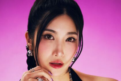 How KPop Demon Hunters Star EJAE Topped the Charts