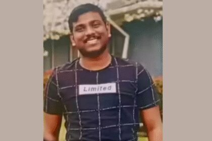 Hyderabad student shot dead at Texas gas station
