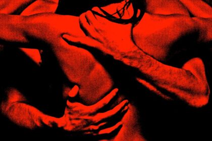 I Tried to Have Sex With AI Clive Owen