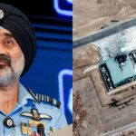'4-5 F-16s destroyed': IAF chief on what turned tables in Operation Sindoor; calls Pakistan's narrative 'manohar kahaniyan'