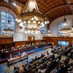 Israel is obliged to let aid flow into Occupied Palestinian Territory: ICJ