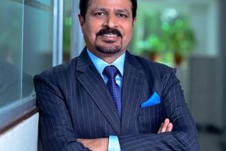 IIFL Home Finance names Girish Kousgi as MD and CEO