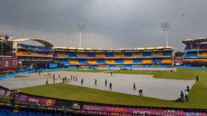 IND vs ENG, ODI World Cup 2025: Pitch report of Holkar Stadium, Indore