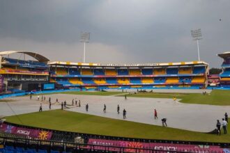 IND vs ENG, ODI World Cup 2025: Pitch report of Holkar Stadium, Indore