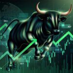 Top gainers & losers intraday 23rd Oct: IT stocks power Sensex rally: Infosys, HCL Tech, TCS, Tech Mahindra lead gains