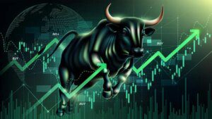 Top gainers & losers intraday 23rd Oct: IT stocks power Sensex rally: Infosys, HCL Tech, TCS, Tech Mahindra lead gains